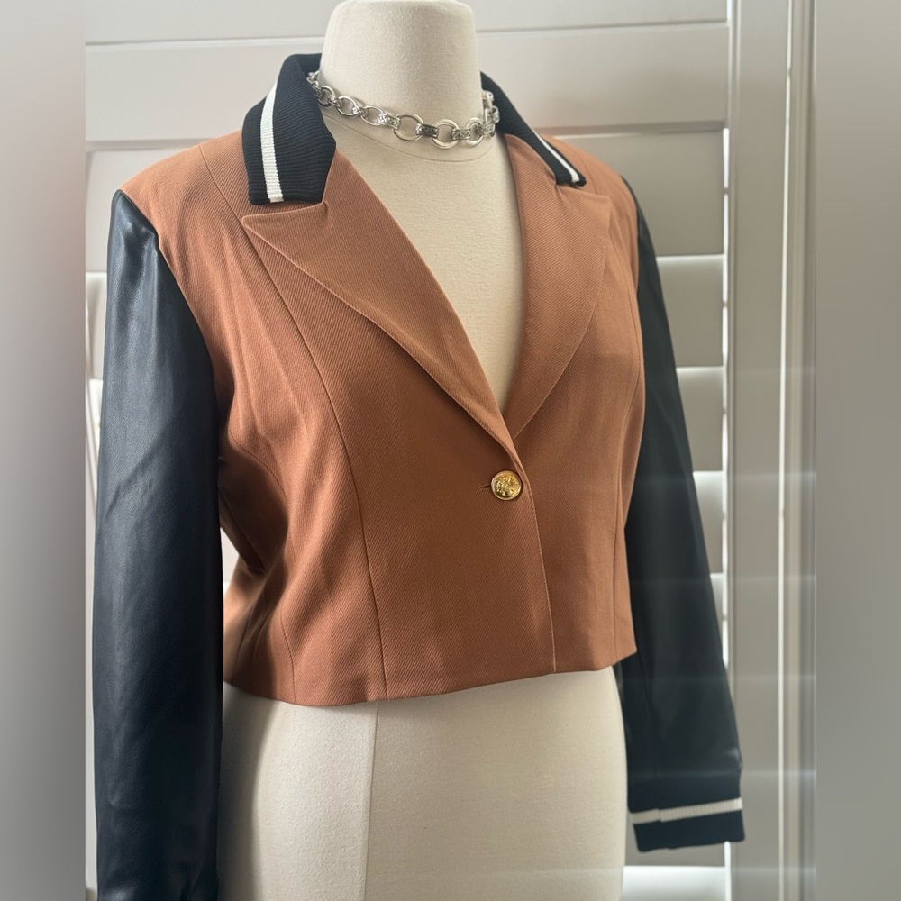 DOLCE CABO BLAZER L